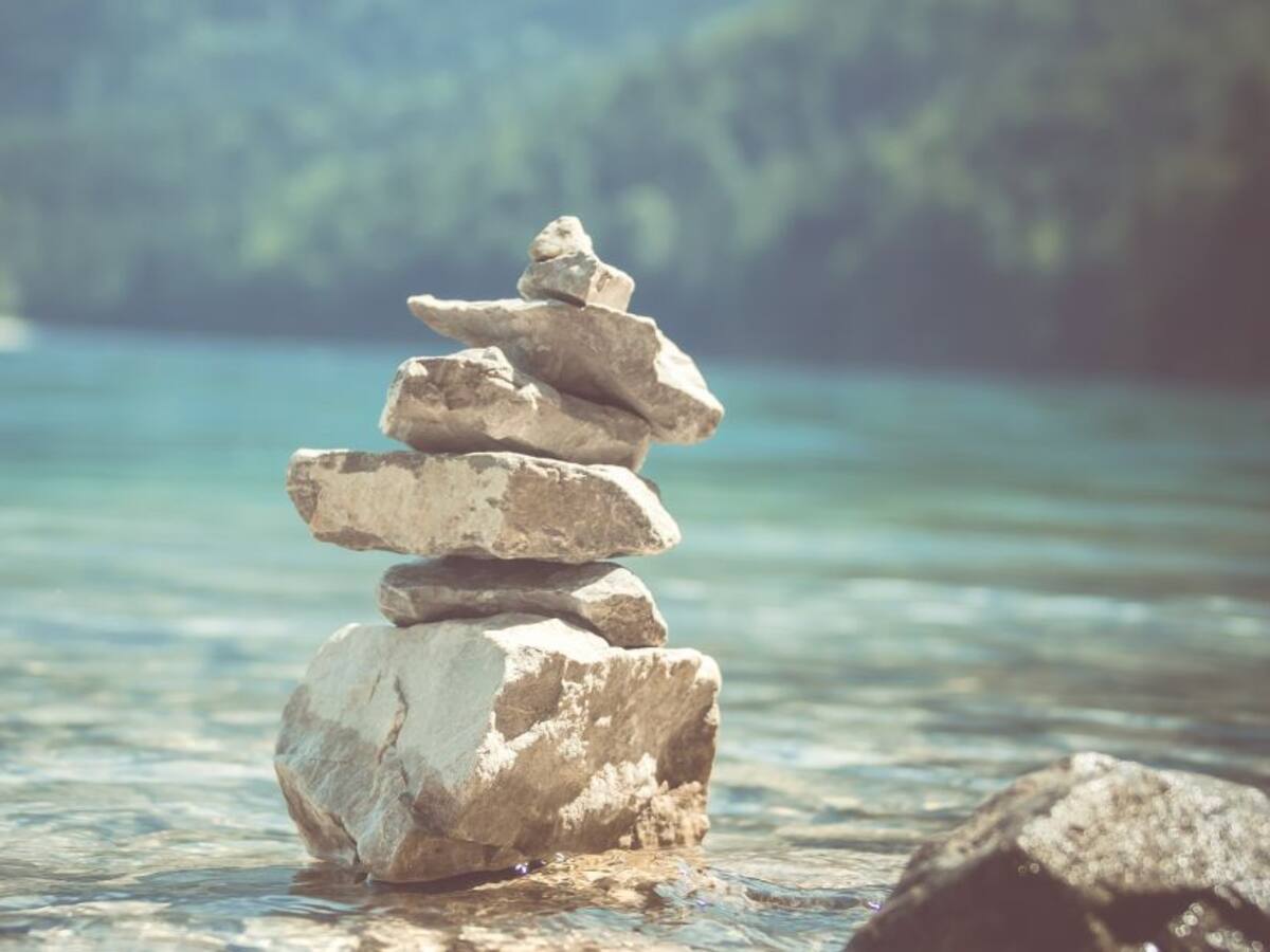 Mindfulness, Dioxido de cloro y Vitamina D