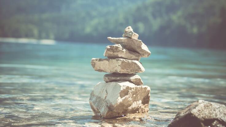 Mindfullnes, Dioxido de Cloro y Vitamina D.