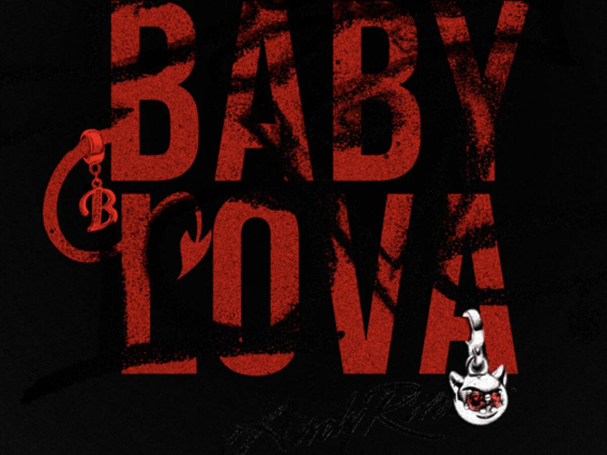 Andy Rivera celebra su cumpleaños 30 con su ‘’Baby Lova’'