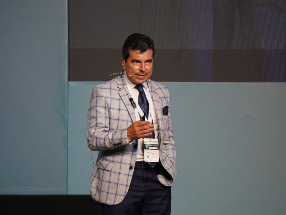 Cartagena será el epicentro del debate sobre el futuro energético de Colombia