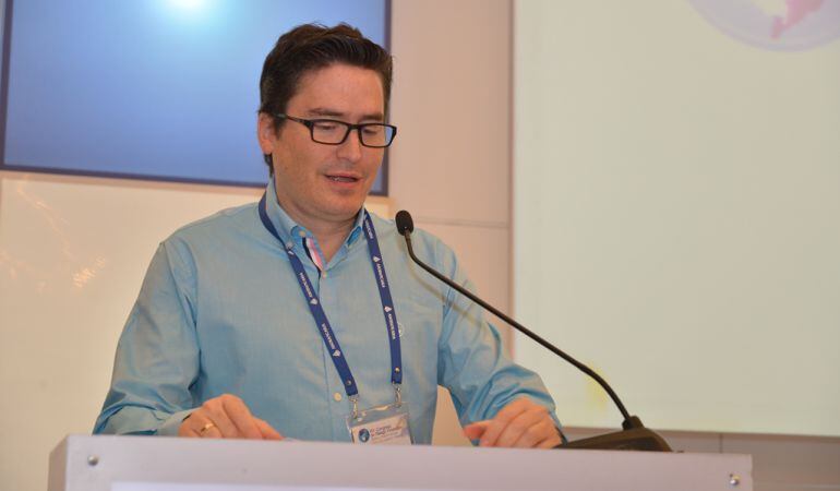 Santiago Castro, presidente de Asobancaria.