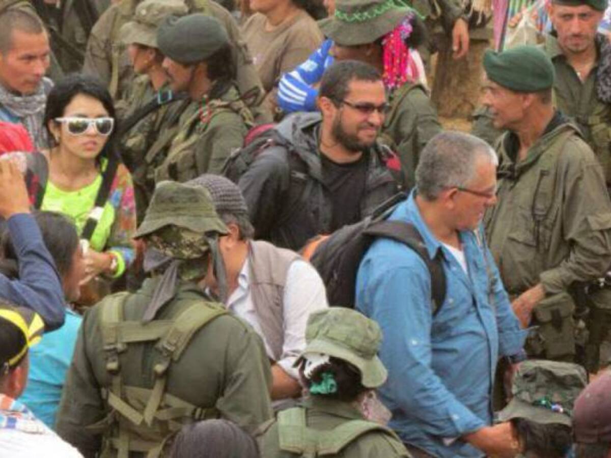 Farc también estuvieron en Media Luna, Cesar, denunció Defensoría del Pueblo