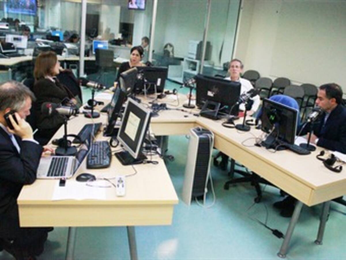 "Galán y Luna renunciaron porque no les paraban bolas": Benedetti