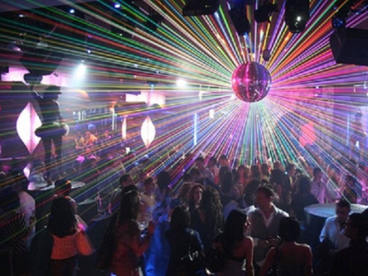 En el Concejo hay voces a favor y en contra de la rumba extendida
