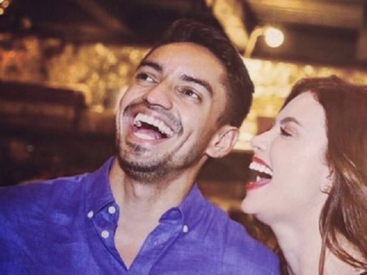 ¿Sara Uribe regresa a Colombia?