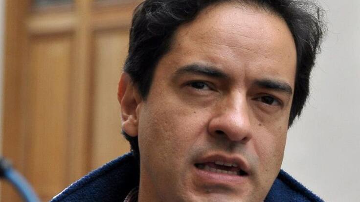 Óscar Sánchez