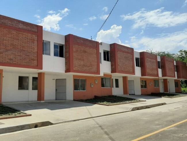 Urbanización Rosales, una experiencia de vivienda para no dejar pasar