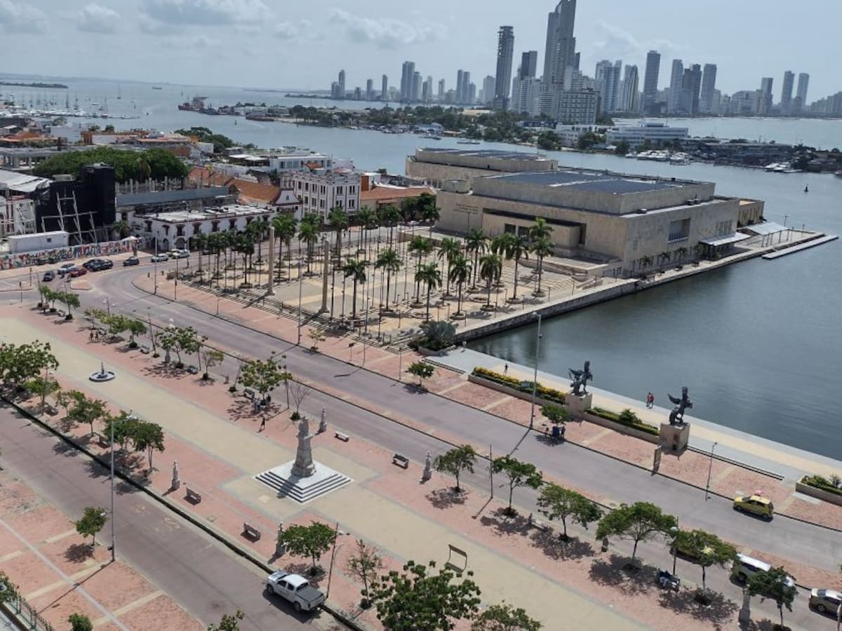 Polémica: vuelve congreso de industria porno a Cartagena