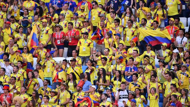 Minsalud dice no a piloto para ingreso de hinchas a eliminatorias