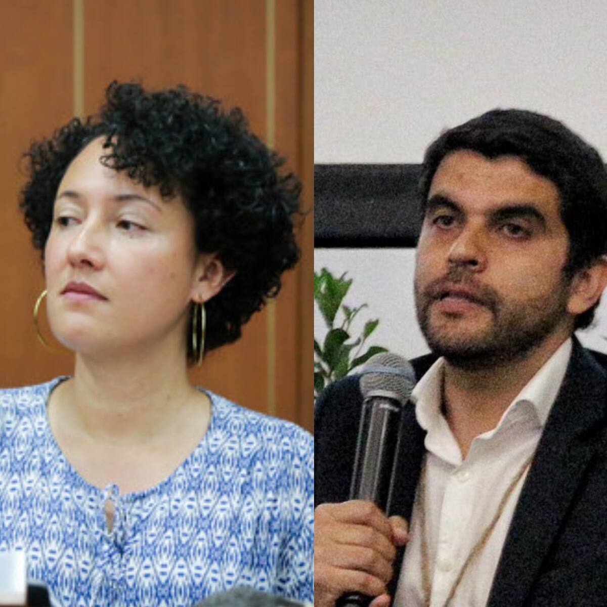 Polémica por asistencia de cabecillas de grupos delincuenciales a evento de Petro en Medellín