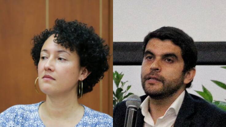 Polémica por asistencia de cabecillas de grupos delincuenciales a evento de Petro en Medellín