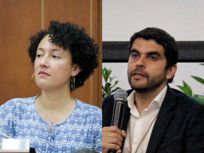 Polémica por asistencia de cabecillas de grupos delincuenciales a evento de Petro en Medellín