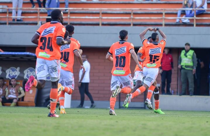 Envigado / Colprensa