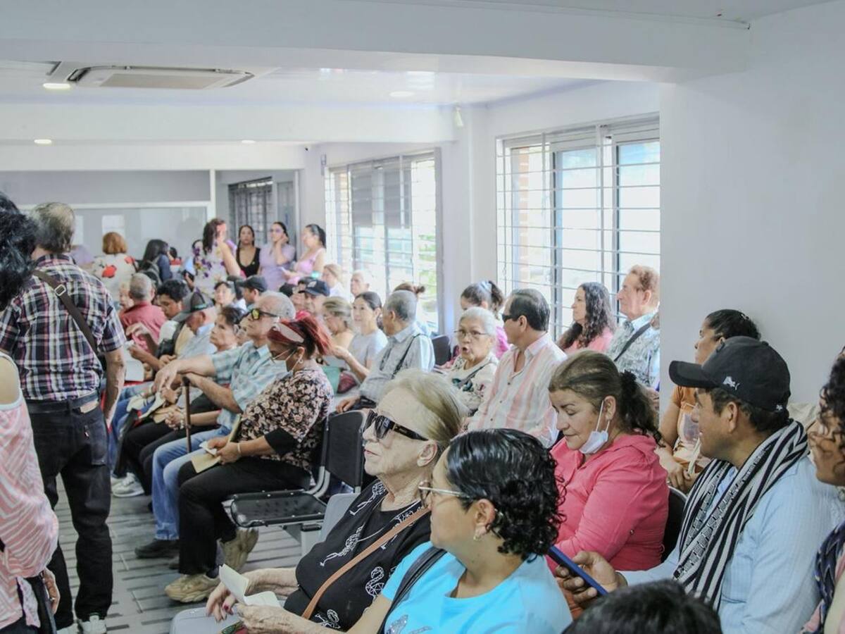 Profesionales de IPS no cuentan con la convalidación de títulos: Secretaría de Salud de Ibagué