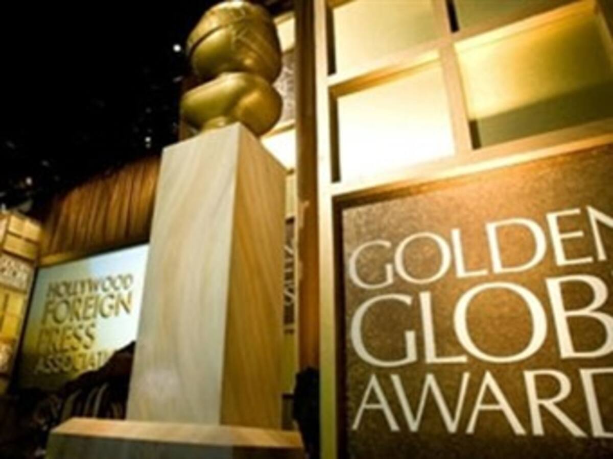 La serie "Homeland" y las cintas "Los miserables" y "Argo" ganadoras en los Globo de Oro