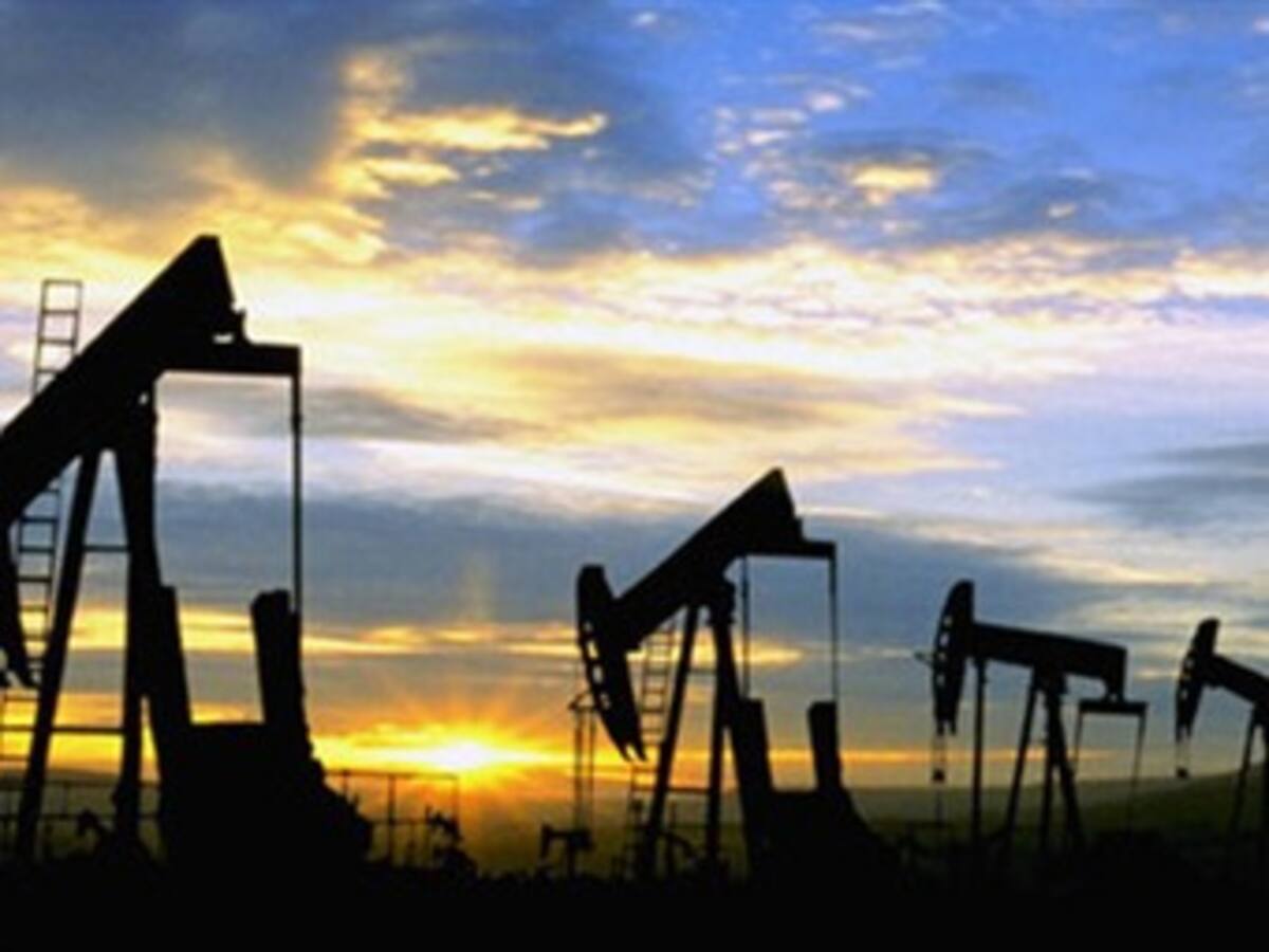 Costa Rica decreta moratoria de tres años a explotación petrolera
