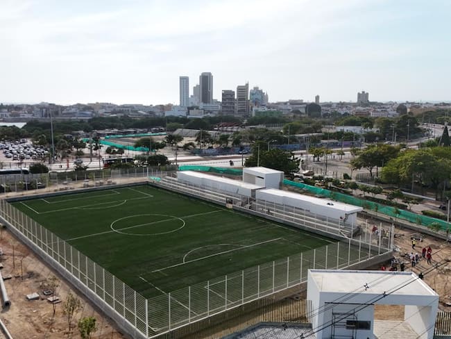 Alcaldía de Cartagena