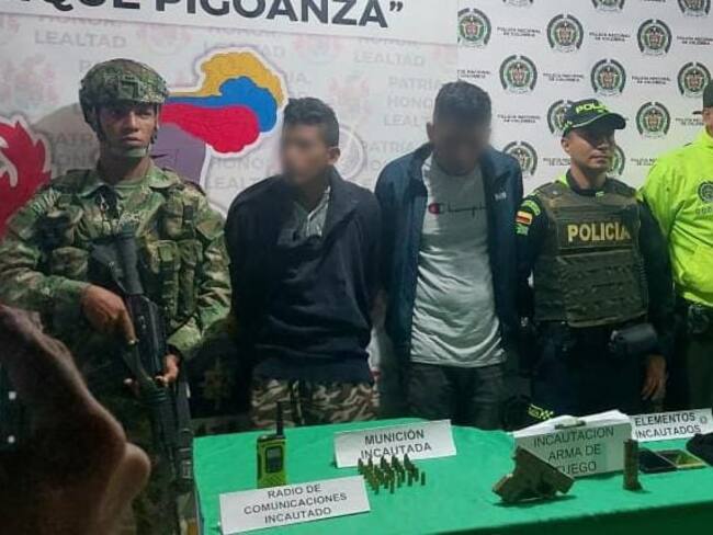 A la señora madre del candidato a la alcaldía del Pital el señor Fernando Pisso Escalante.