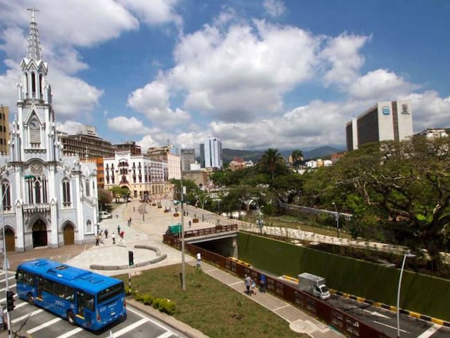 Cali tendrá su propia marca