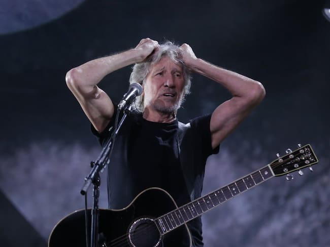 “Es un desastre mayor”: Roger Waters sobre ola de deportaciones en Estados Unidos