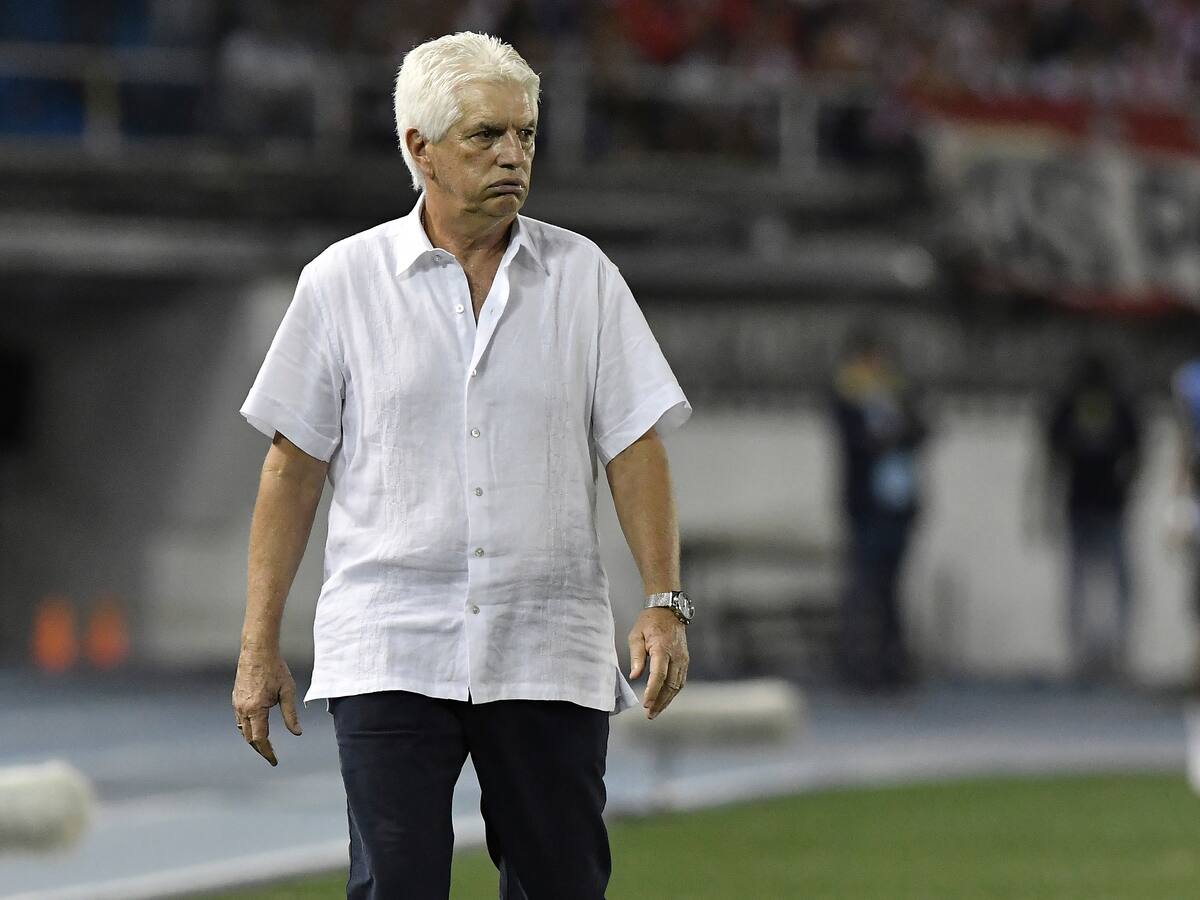 Julio Comesaña dio las claves para el triunfo de Colombia sobre Perú en Eliminatorias Sudamericanas