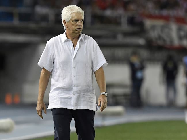 Julio Avelino Comesaña/Getty Images.