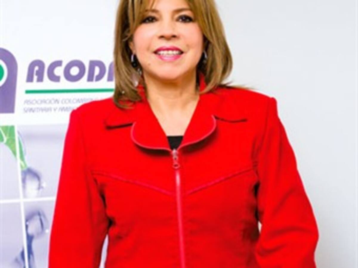 Al menos 253.000 empleos directos generará inversiones en agua y saneamiento: ACODAL