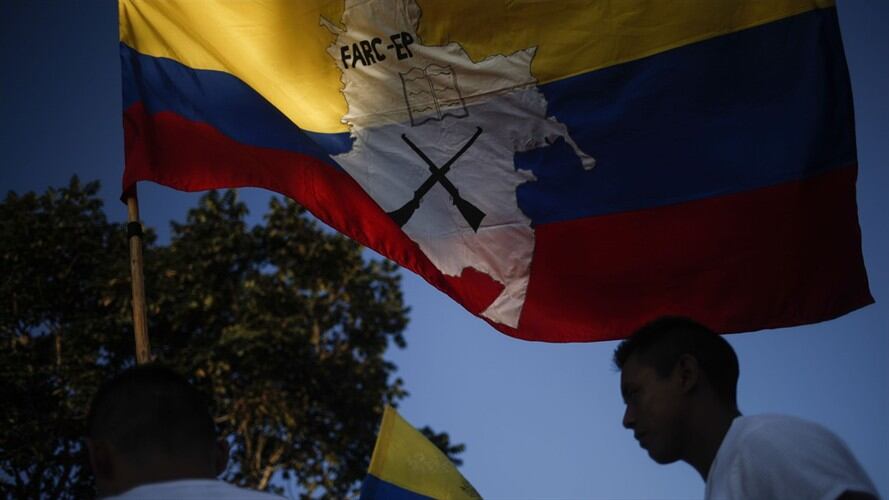 Imagen de referencia. Foto: Colprensa