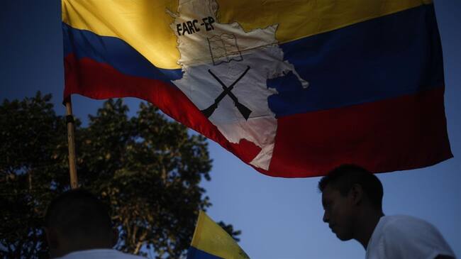 Imagen de referencia. Foto: Colprensa