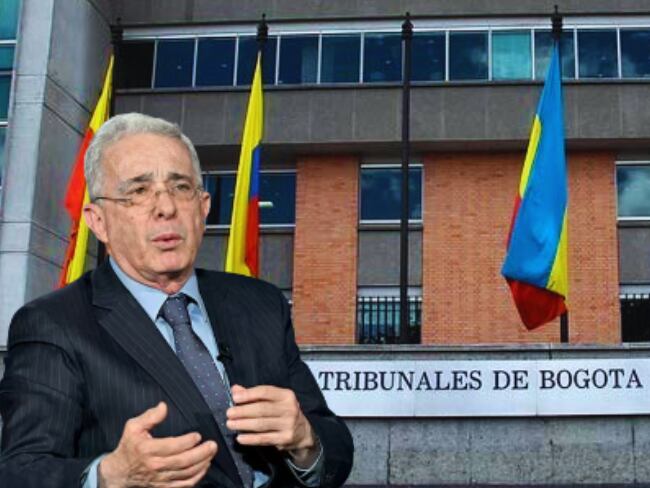 Caso Álvaro Uribe