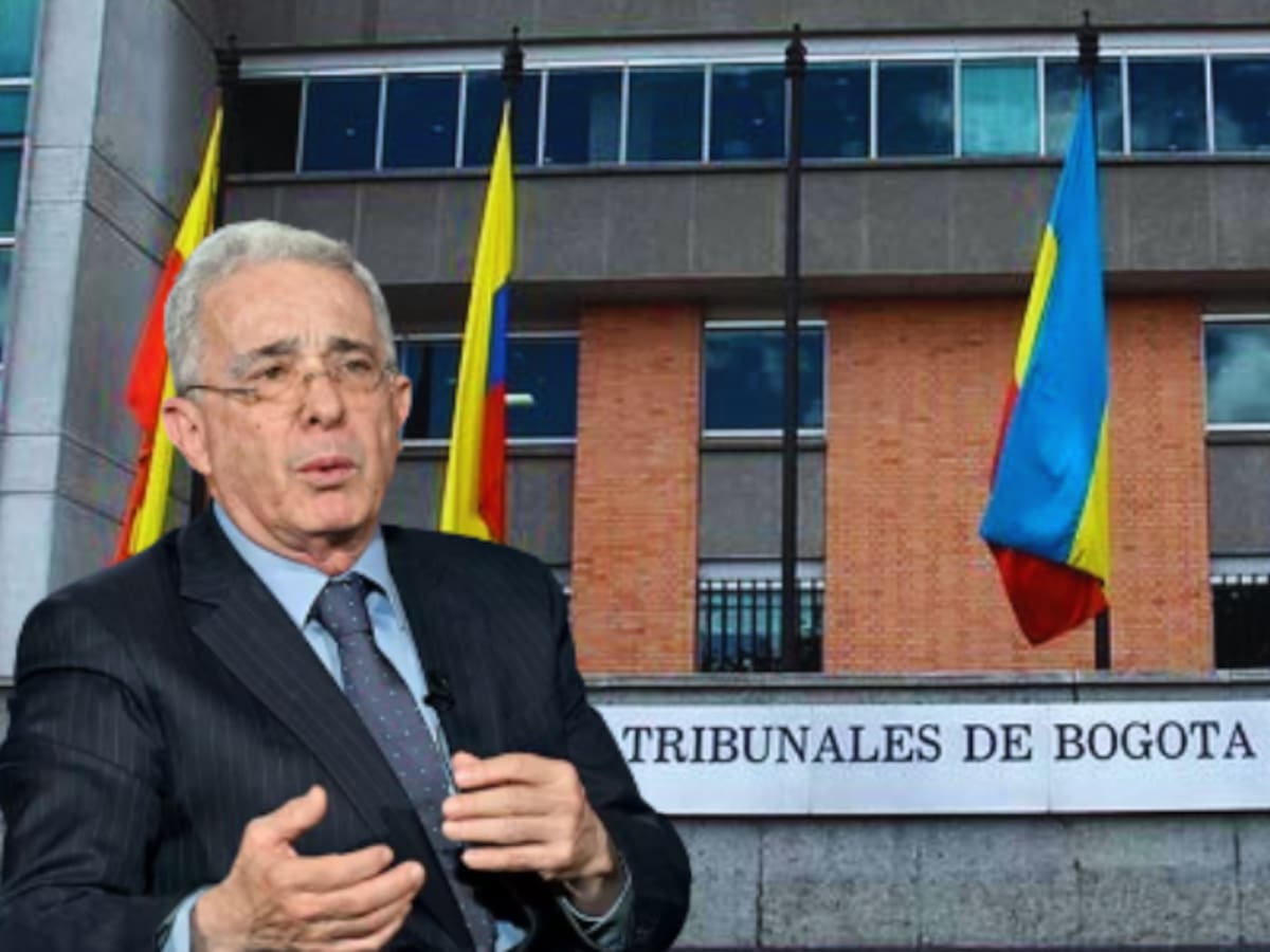 Continúa juicio contra Uribe: Tribunal rechazó nulidad del caso por soborno a testigos