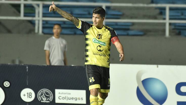 César Arias"Mi parte ya está arreglada con el América, falta entre equipos"