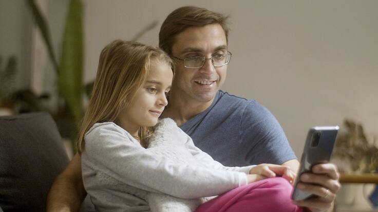 Convivencia digital: claves para un uso responsable de los dispositivos móviles en familia