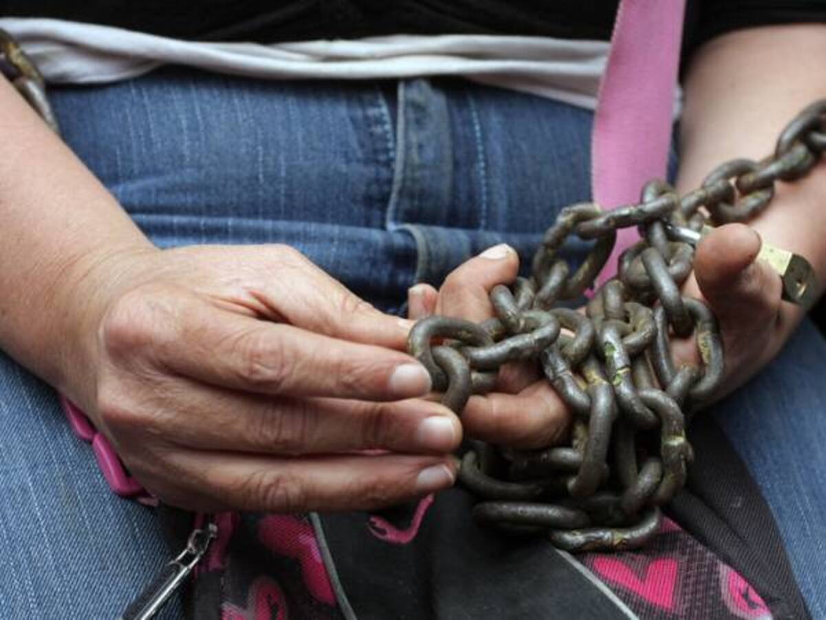 Se adelantan 480 investigaciones por trata de personas en Colombia: ONU