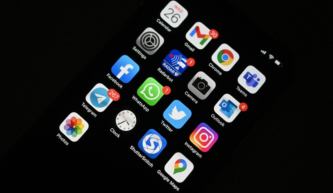 Hablemos de seguridad: ¿WhatsApp, Telegram o Signal?