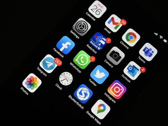 Hablemos de seguridad: ¿WhatsApp, Telegram o Signal?