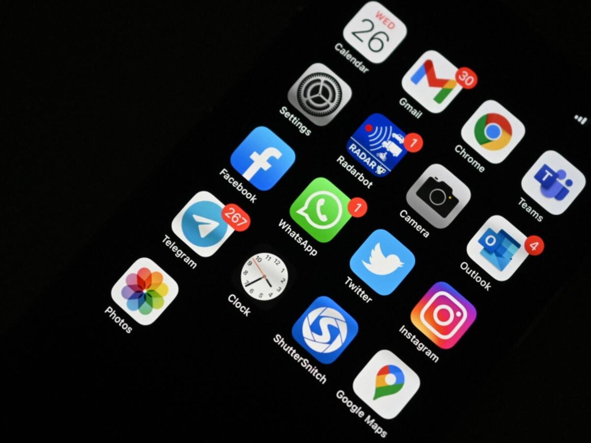 Hablemos de seguridad: ¿WhatsApp, Telegram o Signal?