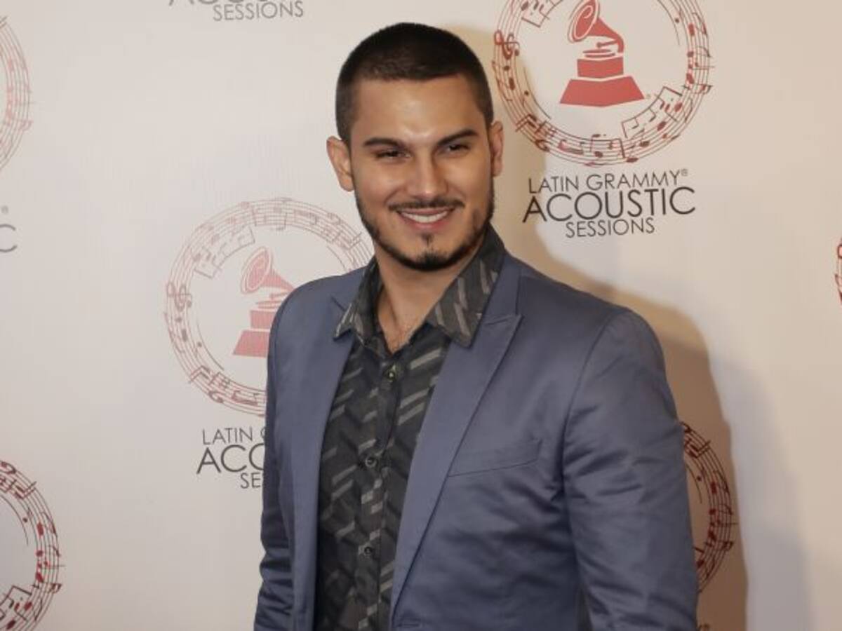 Pipe Bueno enciende las redes con sensual baile de su sencillo 'Limbo'