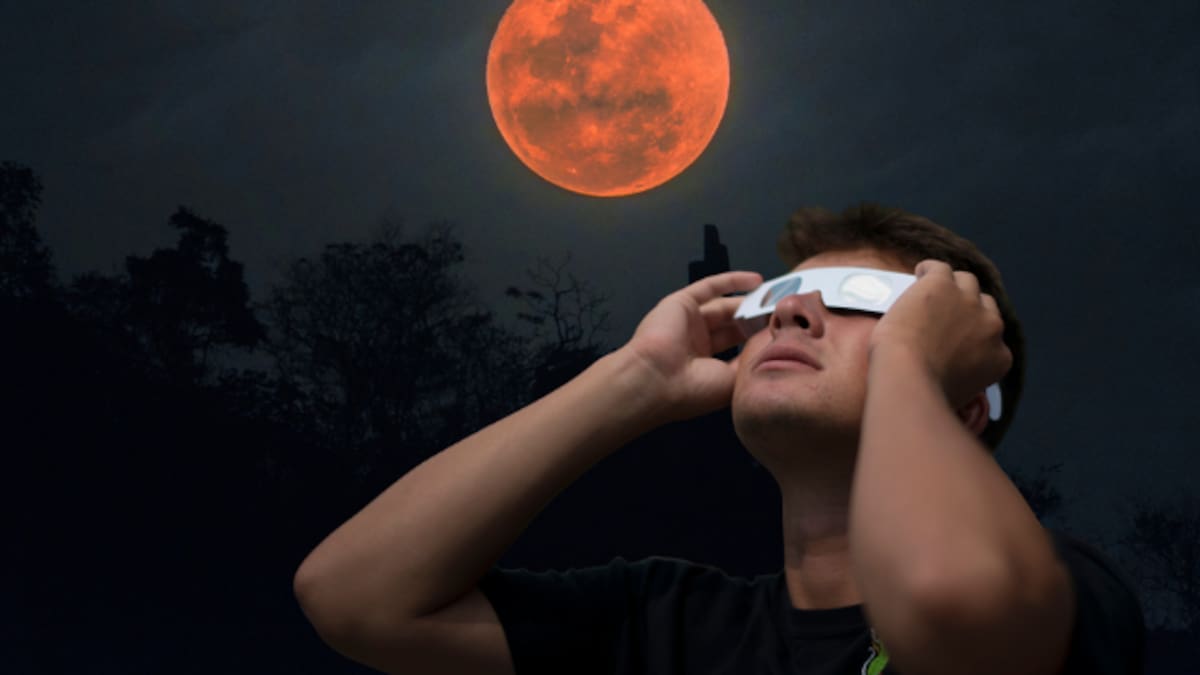 Eclipse solar total y eclipse lunar en agosto de 2026: cuándo serán, a qué hora y dónde verlos