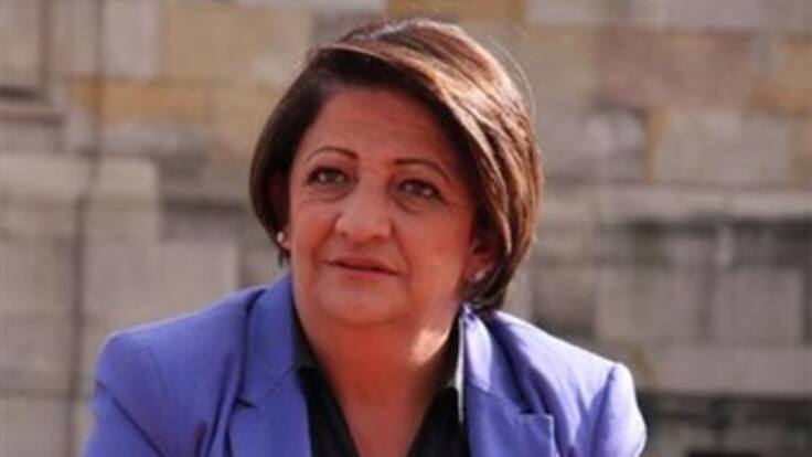 La curul de Gilma Jiménez es del partido Verde señalaría el CNE