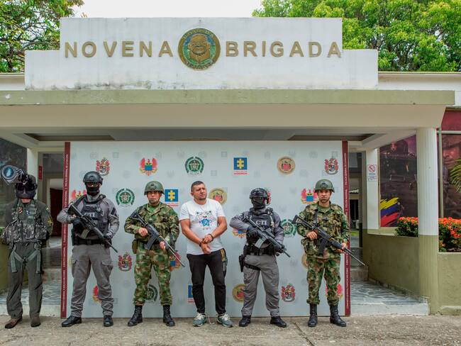 A juicio en los Estados Unidos en la Corte Distrital para el Distrito Oriental de Texas.