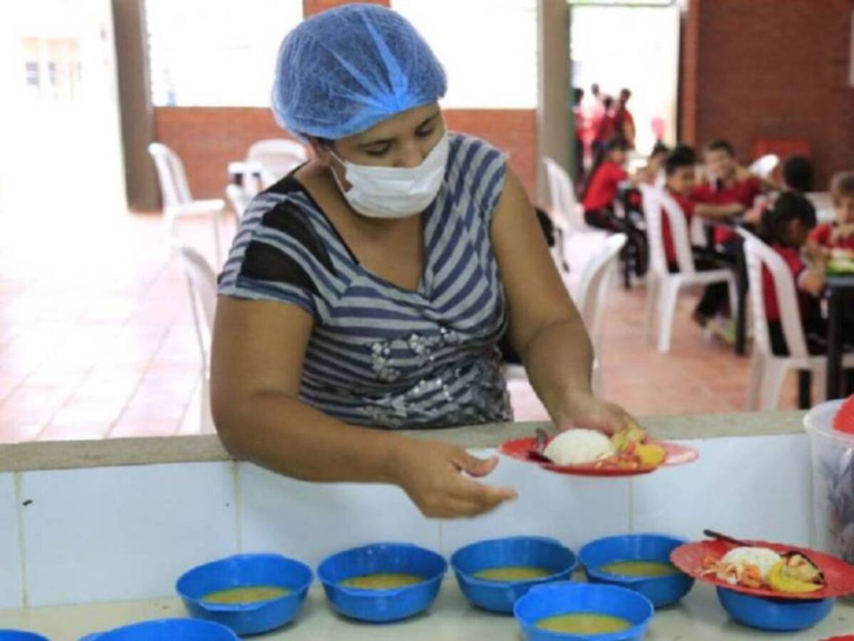 Contraloría emitió dos alertas con relación al PAE en Risaralda