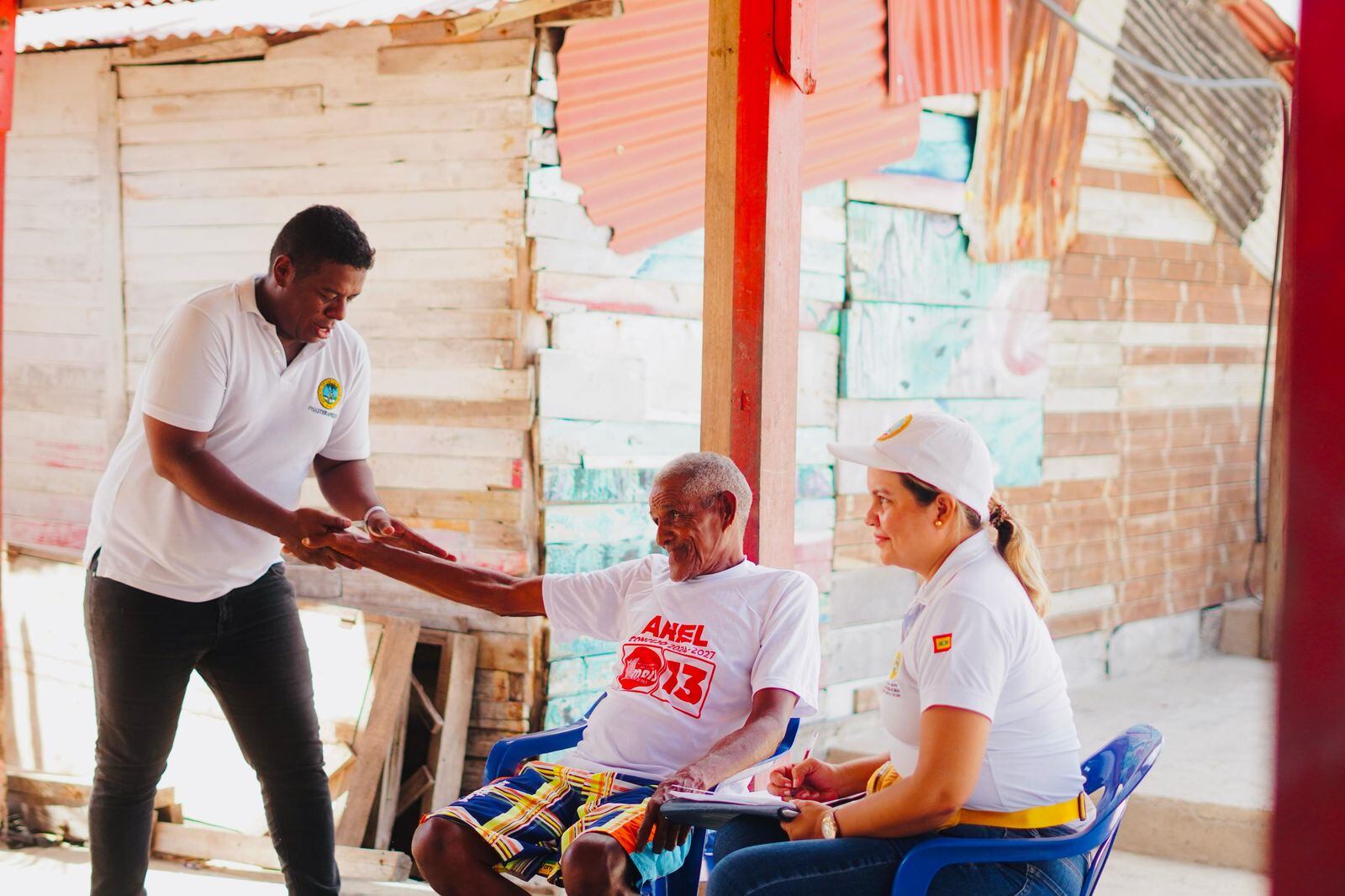 Alcaldía de Cartagena