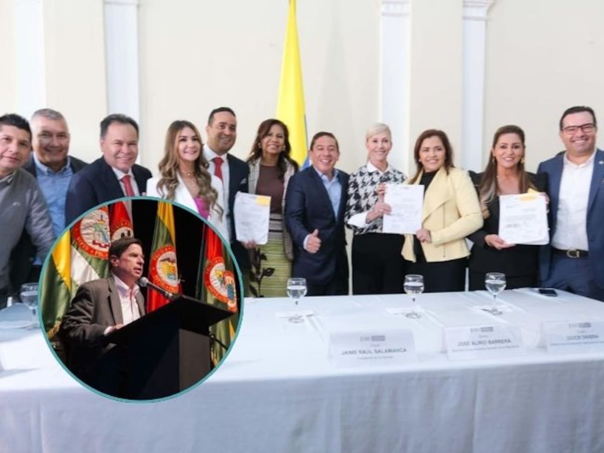 “Debemos ir avanzando en esa autonomía gradualmente”: MinInterior sobre descentralización