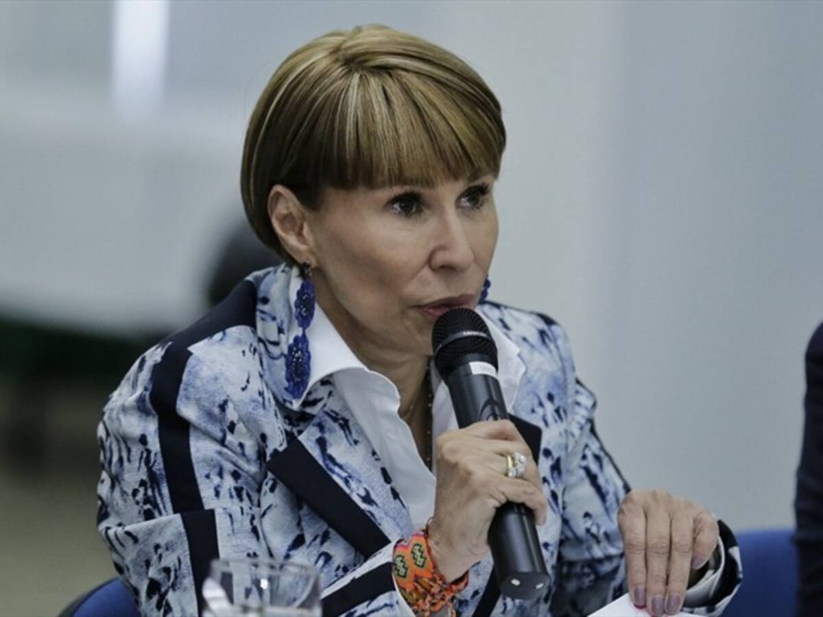 Aumento del salario mínimo estará por encima de la inflación y productividad: Mintrabajo
