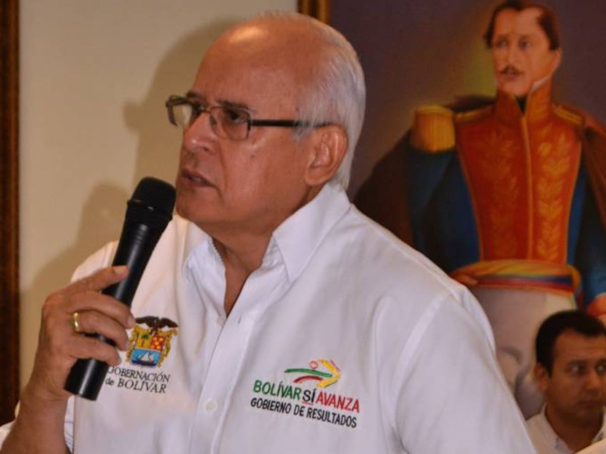 Secretaría de Salud del departamento de Bolívar ha ejecutado el 42,6% del presupuesto