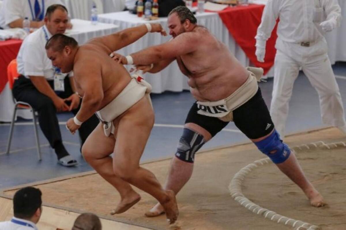 Foto: prensa Juegos Mundiales - Cali