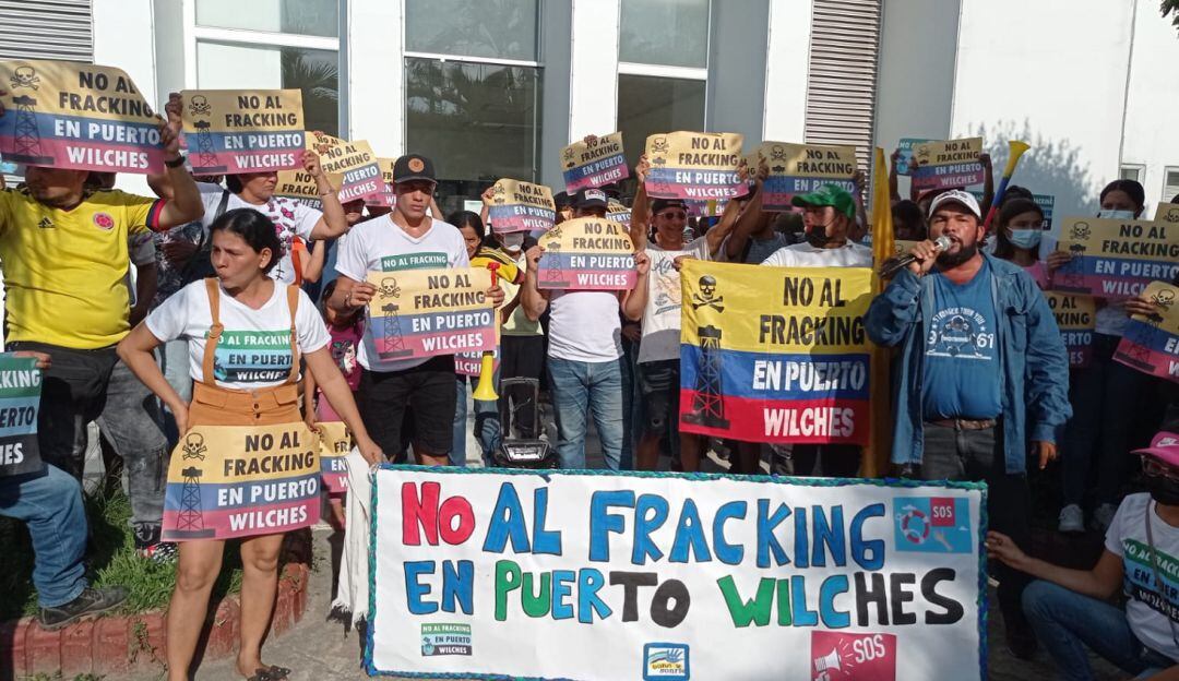 La JEP señala que Santander es el departamento de Colombia donde más se amenaza a líderes ambientales