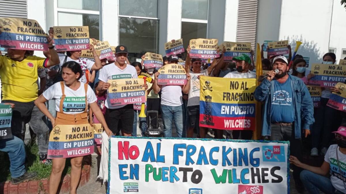 "Santander es donde más se amenaza a líderes ambientales en Colombia": JEP