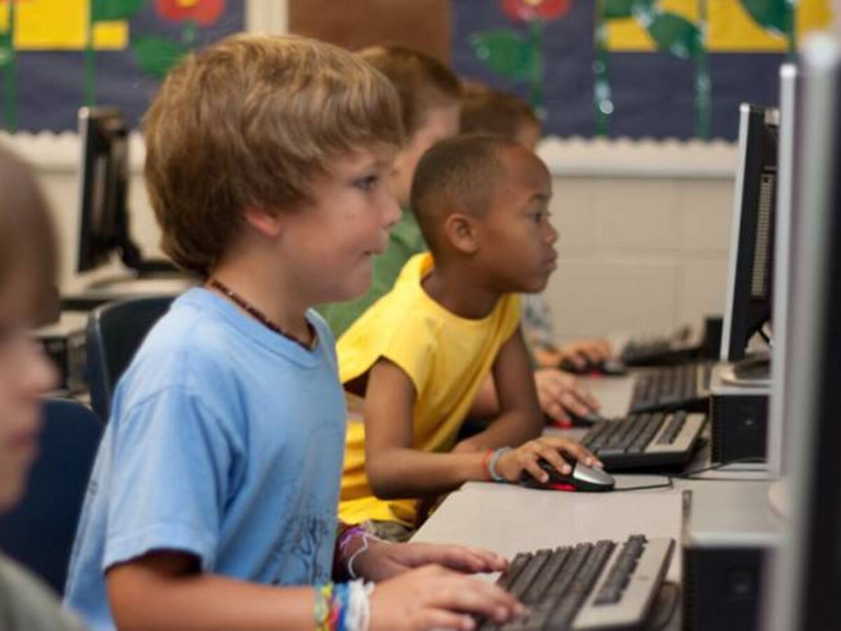 Niños científicos de Tunja representarán a Colombia en el exterior